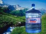 Вода питьевая АЗАУ