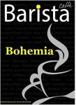 Barista Bohemia