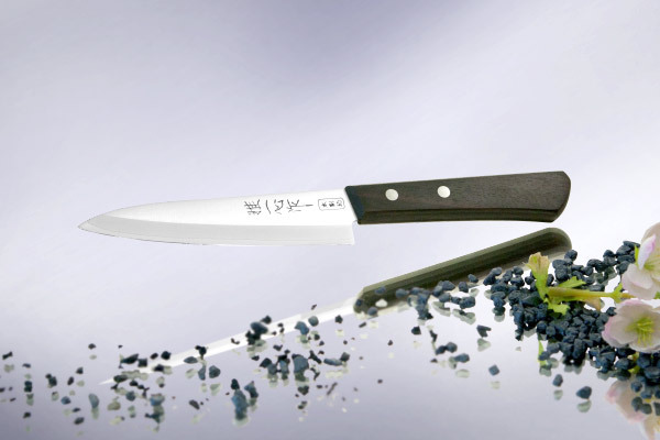 Ножи для разделки рыбы