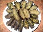 Баклажаны соленые