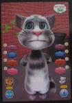 Игрушка "Планшет Кот Том 3D"