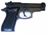Гражданский травматический пистолет поколения 1 Kimar mod.85 Auto