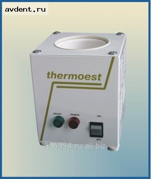 ГЛАСПЕРЛЕНОВЫЙ СТЕРИЛИЗАТОР THERMOEST (ГЕОСОФТ, РОССИЯ)