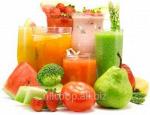 Готовое техническое условие для соков фруктово-овощных