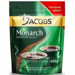 Кофе JACOBS MONARCH 150 г