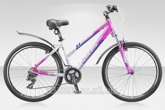 Велосипед Stels Miss 7500