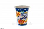Полипропиленовый стакан для сливочного лакомства Fruttis