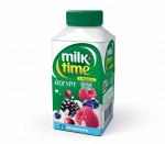 Йогурт с лесными ягодами MilkTime