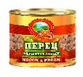 Мясорастительные консервы Мясорастительные консервы