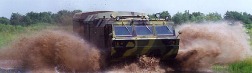 Транспортеры для Министерства Обороны,  Модернизированный двухзвенный гусеничный транспортер ДТ-30ПМ
