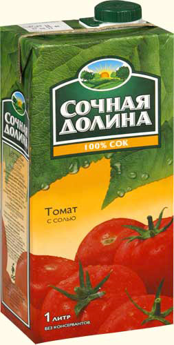 Соки