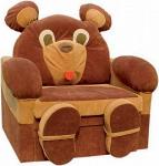 Кресло-кровать детское "Мишка"