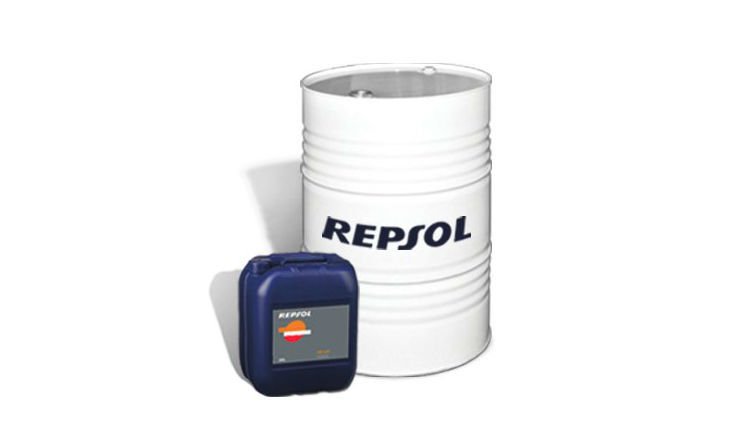 Масло гидравлическое Repsol Hidroleo 46 (HVLP)