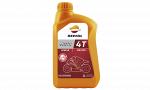 Синтетическое масло Repsol Moto Racing 4T 10W40 4L