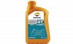 Синтетическое масло Repsol Moto Sport 4T 10W40 1L