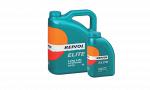 Синтетическое моторное масло Repsol Elite Long Life 50700/50400 5w30