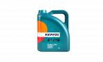 Синтетическое моторное масло Repsol Elite Turbo Life 5W40 4L
