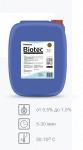 Biotec Рекомендуется для ручного и механизированного способа мойки различных видов оборудования.