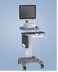 Кольпоскоп - гинекологический видеокольпоскоп Dr.Camscope DCS-102