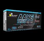 Комплекс аминокислот AAKG 1250 Mega Caps