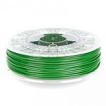 Пластик PLA /PHA, Leaf Green, 750 гр для 3d принтера