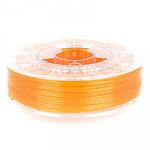 Пластик PLA /PHA, Orange Translucent 750 гр для 3d принтера