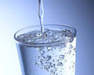 Вода минеральная питьевая столовая  «ГОРНАЯ ВЕРШИНА»