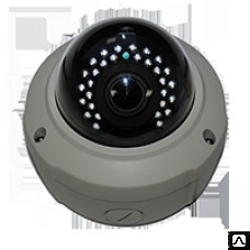 Видеокамера купольная IP камера IPEYE-3831p