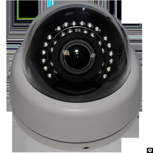 Видеокамера купольная IP камера IPEYE-3801v