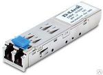 D-Link  DEM-310GT Модуль mini-GBIC LX SM Fiber (10km, 3.3V)