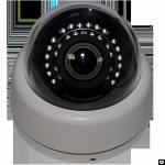Видеокамера купольная IP камера IPEYE-3801p