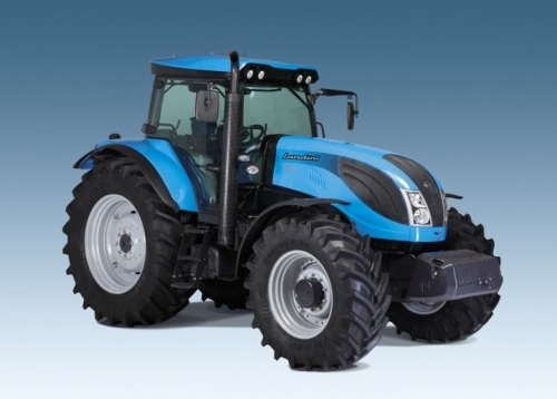 Трактор LANDINI TECHNO7-210