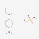 N,N-Диметил-п-фенилендиамин сернокислый (чда) cas 536-47-0
