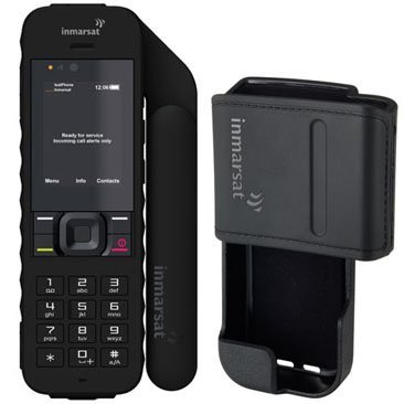 Inmarsat IsatPhone2 (Спутниковый телефон Inmarsat)