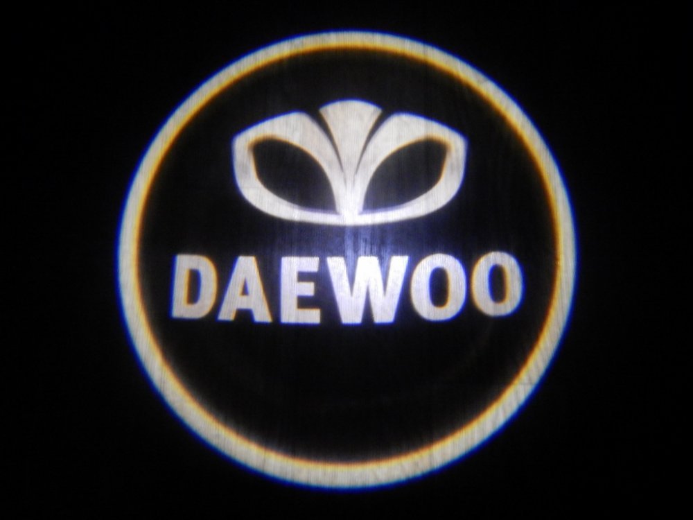 Беспроводная лазерная проекция DAEWOO