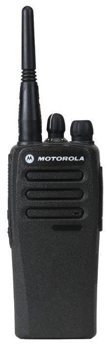 Радиостанция Motorola DP1400