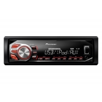 PIONEER MVH-160 UI CD MP3 ресивер