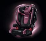 Детское автокресло Recaro Monza