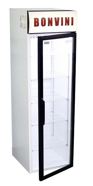 Холодильный шкаф Bonvini 400 BGK среднетемпературный