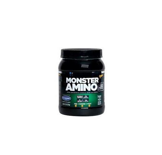 Monstr amino