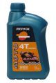 Полностью синтетическое моторное масло Repsol Moto Racing HMEOC 4T 10W30 (1л.)
