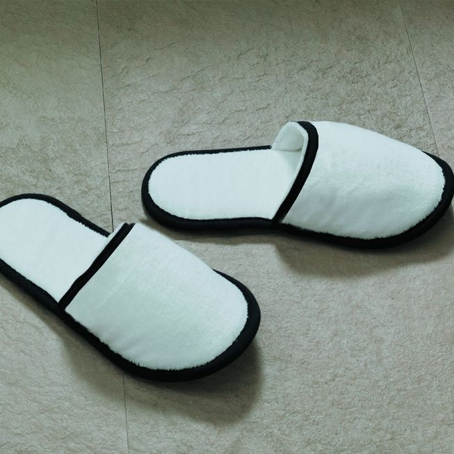 Тапочки Glam slippers