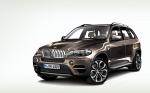 Автомобиль BMW X5