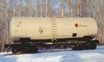 Железнодорожная цистерна 15-5103, цистерна для перевозки нефтепродуктов, Вагон-цистерна 15-5103