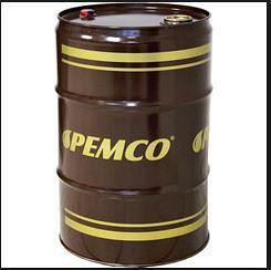 Синтетическое моторное масло Pemco  DRIVE 345. SAE 5W-30