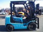 Дизельный погрузчик SUMITOMO 11FD25PAXI98D