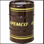 Полусентетическое масло Pemco   DIESEL G-5. SAE 10W-40