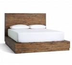 Кровать Вест 1