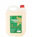 «Vaamaa» COCONUT OIL | «Ваамаа» 100% Косметическое кокосовое масло