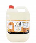 «Loil» VIRGIN COCONUT OIL | «Лоил» 100% кокосовое масло, холодного отжима.